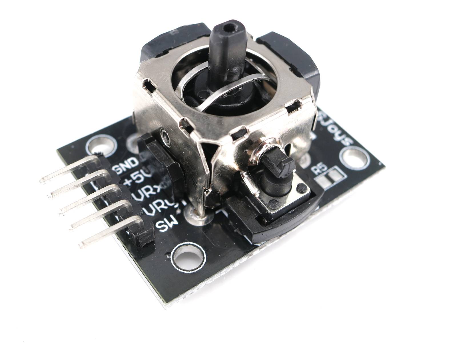 JoyStick Breakout Modul PS2 Spielsteuerung Game Controller for Arduino
