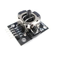 JoyStick Breakout Modul PS2 Spielsteuerung Game Controller for Arduino JoyStick Breakout Modul PS2 Spielsteuerung Game Controller for Arduino