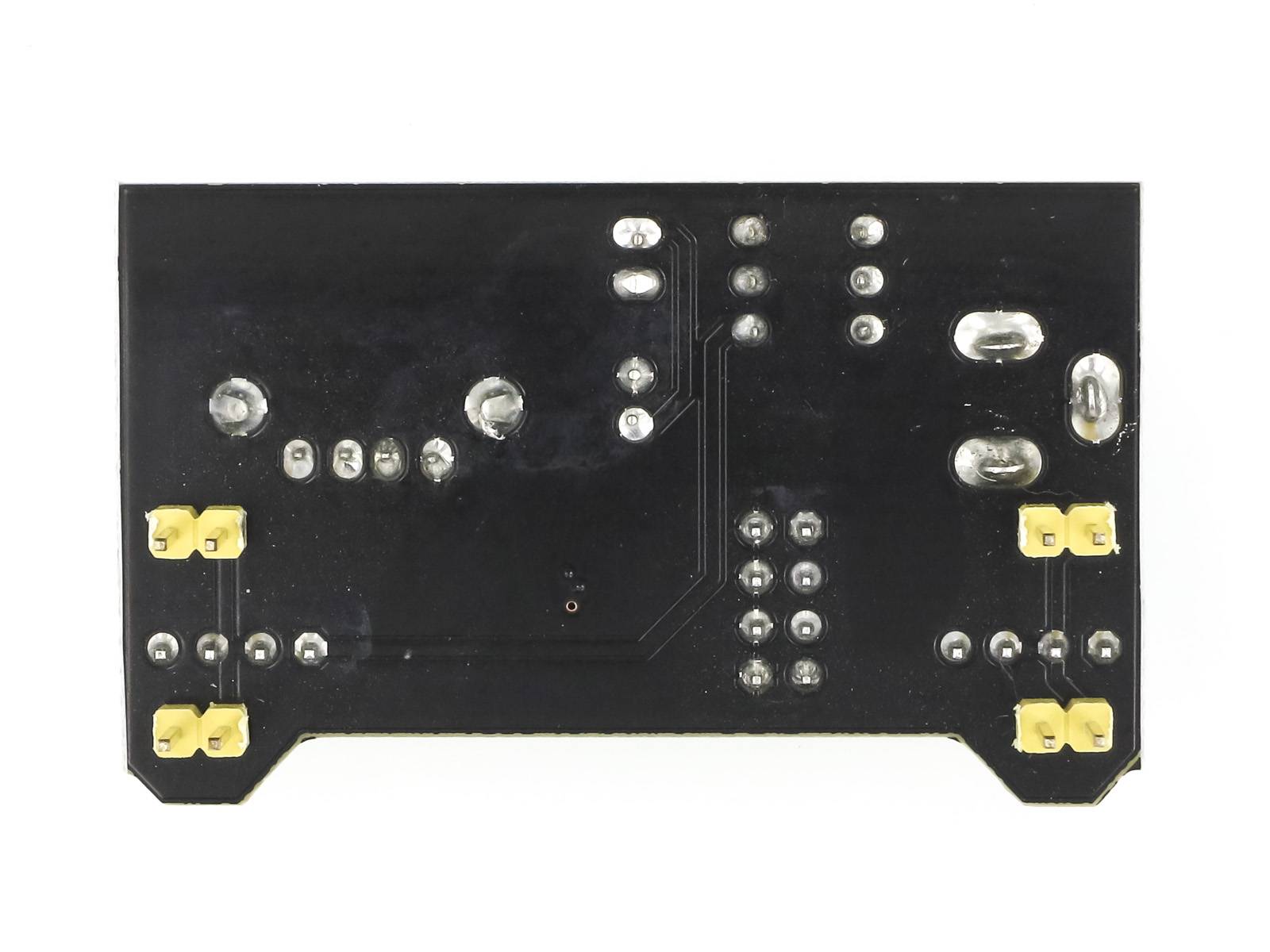 5V 3,3V Stromversorgungsmodul für MB102 Breadboard Power Supply Modul