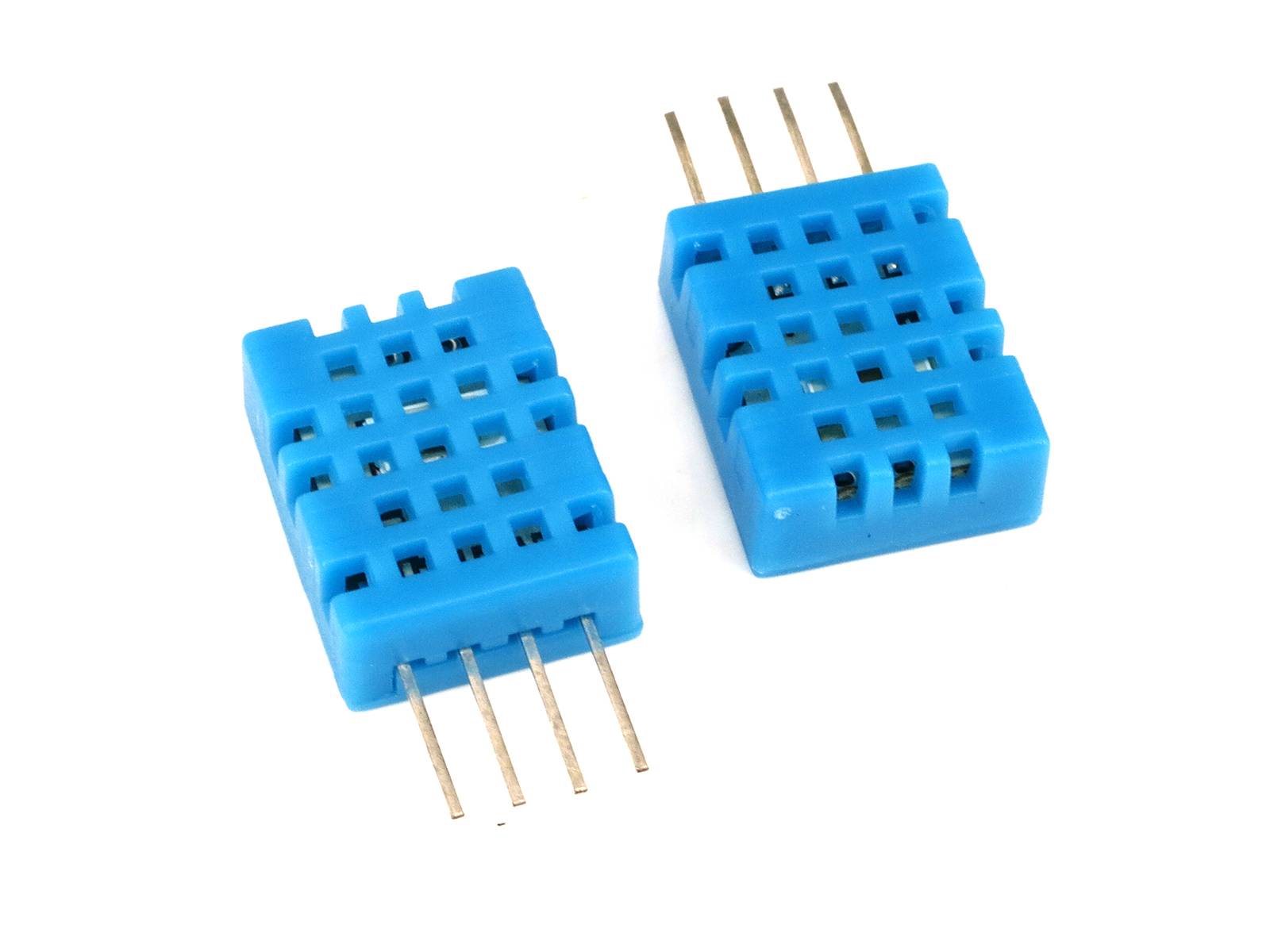 DHT11 Digitaler Temperatur- und Feuchtigkeitssensor Compatible with Arduino