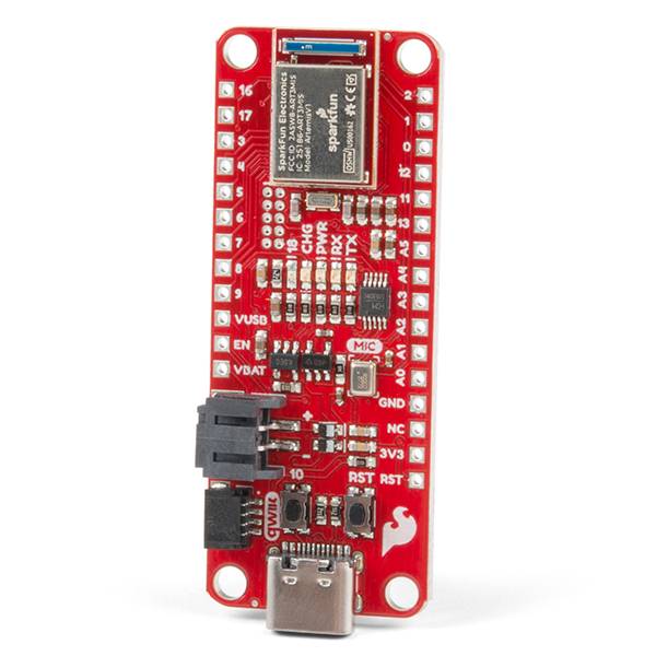 SparkFun SparkFun Thing Plus - Artemis WRL-15574
