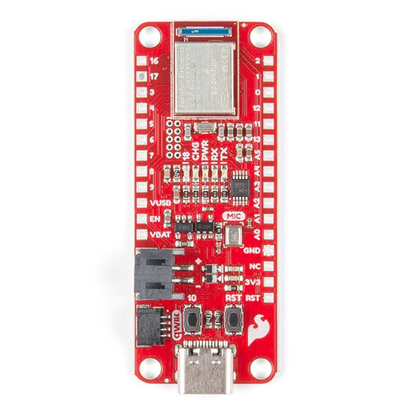 SparkFun SparkFun Thing Plus - Artemis WRL-15574