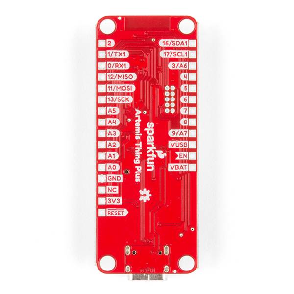 SparkFun SparkFun Thing Plus - Artemis WRL-15574