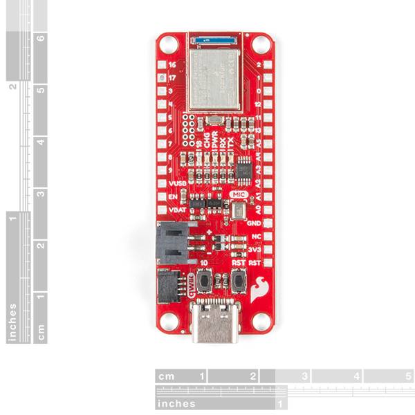 SparkFun SparkFun Thing Plus - Artemis WRL-15574