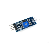 Fotodiode Light Detection Umgebungshelligkeit Sensor Modul for Arduino Fotodiode Light Detection Umgebungshelligkeit Sensor Modul for Arduino