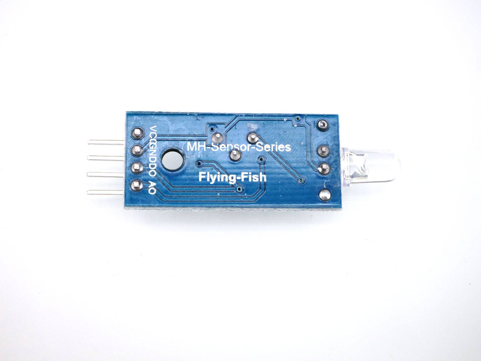 Fotodiode Light Detection Umgebungshelligkeit Sensor Modul for Arduino