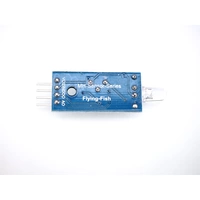 Fotodiode Light Detection Umgebungshelligkeit Sensor Modul for Arduino Fotodiode Light Detection Umgebungshelligkeit Sensor Modul for Arduino