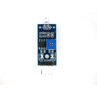 Fotodiode Light Detection Umgebungshelligkeit Sensor Modul for Arduino Fotodiode Light Detection Umgebungshelligkeit Sensor Modul for Arduino