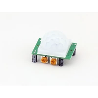 HC-SR501 PIR Motion Sensor Bewegungsmelder Modul for Arduino Raspberry Pi HC-SR501 PIR Motion Sensor Bewegungsmelder Modul for Arduino Raspberry Pi