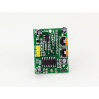 HC-SR501 PIR Motion Sensor Bewegungsmelder Modul for Arduino Raspberry Pi HC-SR501 PIR Motion Sensor Bewegungsmelder Modul for Arduino Raspberry Pi
