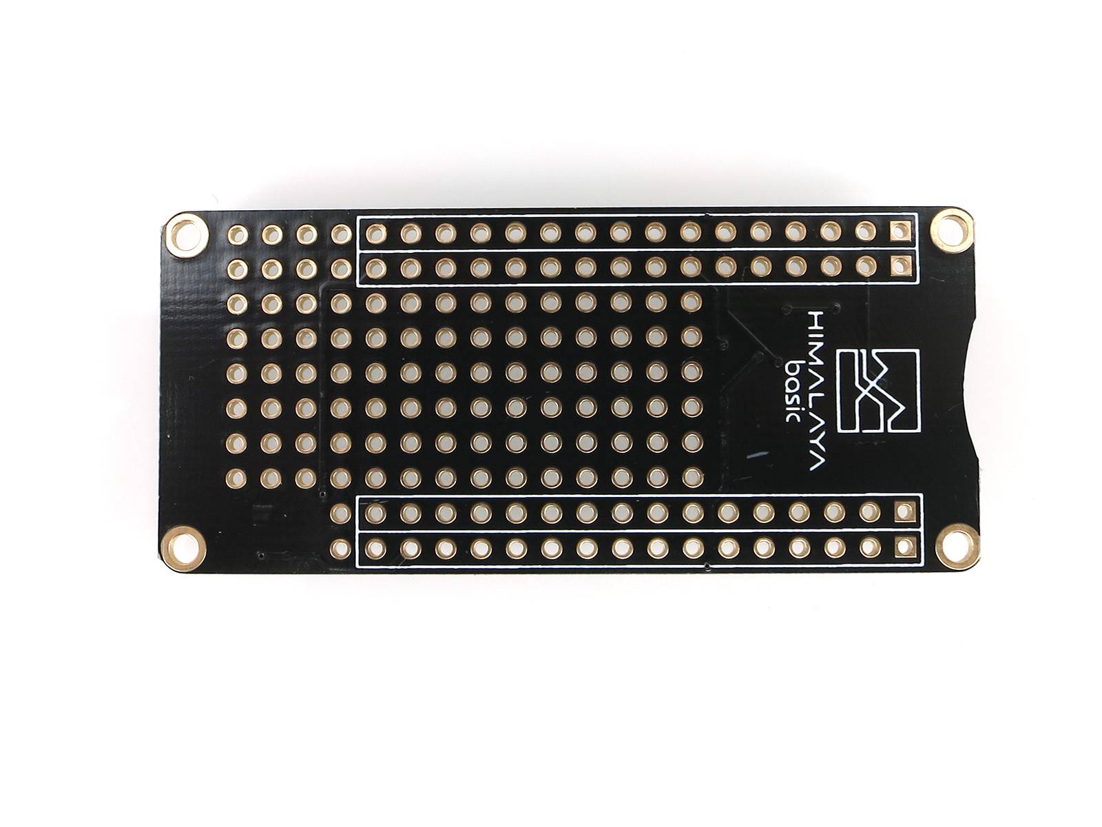 HIMALAYA Matrix-Core V2 Wireless Dev Board ESP-WROOM-32 mit SD Shield Partial Ki