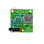 PJRC Audio Adaptor Board for Teensy 4.x (Rev D), 16bit 44.1kHz Stereo with 3.5mm Output TS01013