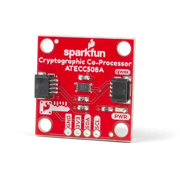 SparkFun Qwiic - Kryptographischer Co-Prozessor Breakout, ATECC508A