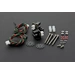 DFRobot Gravity TT Motor Encoders Kit, 20 PPR, Plug&Play mit Zubehör, <20mA Strom, 5V DFRobot Gravity TT Motor Encoders Kit, 20 PPR, Plug&Play mit Zubehör, <20mA Strom, 5V