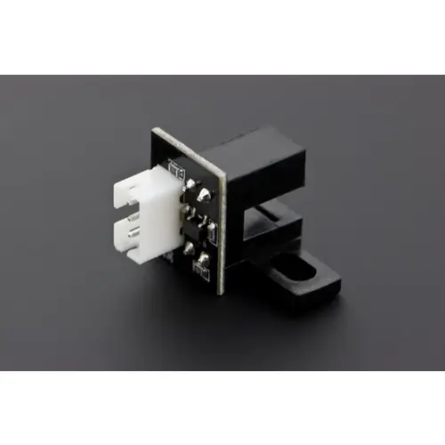 DFRobot Gravity TT Motor Encoders Kit, 20 PPR, Plug&Play mit Zubehör, <20mA Strom, 5V DFRobot Gravity TT Motor Encoders Kit, 20 PPR, Plug&Play mit Zubehör, <20mA Strom, 5V