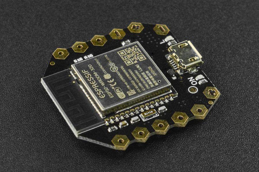 DFRobot Beetle ESP32 Microcontroller