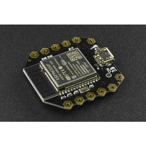 DFRobot Beetle ESP32 Microcontroller DFRobot Beetle ESP32 Microcontroller