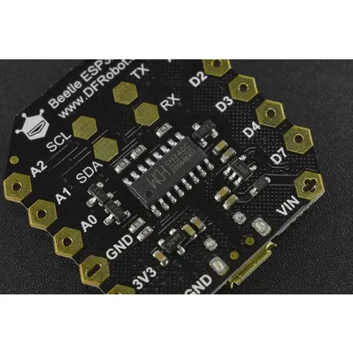 DFRobot Beetle ESP32 Microcontroller DFRobot Beetle ESP32 Microcontroller
