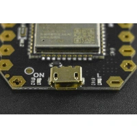 DFRobot Beetle ESP32 Microcontroller DFRobot Beetle ESP32 Microcontroller
