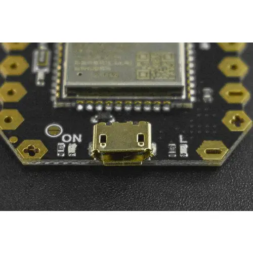 DFRobot Beetle ESP32 Microcontroller DFRobot Beetle ESP32 Microcontroller