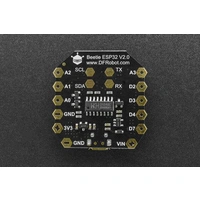 DFRobot Beetle ESP32 Microcontroller DFRobot Beetle ESP32 Microcontroller
