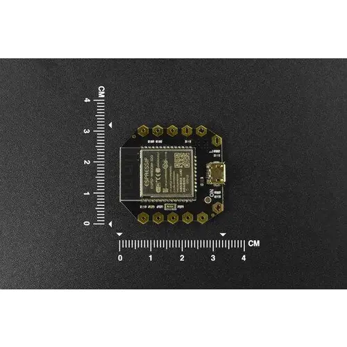 DFRobot Beetle ESP32 Microcontroller DFRobot Beetle ESP32 Microcontroller