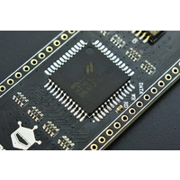 DFRobot FireBeetle Covers-24×8 LED Matrix (Gelb) DFRobot FireBeetle Covers-24×8 LED Matrix (Gelb)