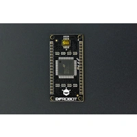 DFRobot FireBeetle Covers-24×8 LED Matrix (Gelb) DFRobot FireBeetle Covers-24×8 LED Matrix (Gelb)