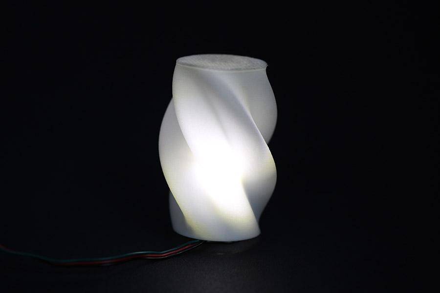 DFRobot LED-Modul, extrem hell, 20mA Betriebsstrom, Gravity 3-Pin kompatibel, 5V