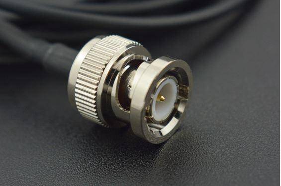 DFRobot Dissolved Oxygen Sensor Kit, galvanische Sonde für Wasserqualitäts-Messung, 3.3-5.5V
