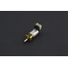 DFRobot Gravity DC Micro Metal Gear Motor 30:1, PWM, 40mA, 3-Pin Interface, mit Treiber, 3.5V-8V DFRobot Gravity DC Micro Metal Gear Motor 30:1, PWM, 40mA, 3-Pin Interface, mit Treiber, 3.5V-8V