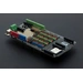 DFRobot Gravity Mega IO Erweiterungs-Shield V2.3, für Arduino, TTL, Xbee-Slots, MicroSD-Slot DFRobot Gravity Mega IO Erweiterungs-Shield V2.3, für Arduino, TTL, Xbee-Slots, MicroSD-Slot