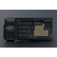 DFRobot Gravity Mega IO Erweiterungs-Shield V2.3, für Arduino, TTL, Xbee-Slots, MicroSD-Slot DFRobot Gravity Mega IO Erweiterungs-Shield V2.3, für Arduino, TTL, Xbee-Slots, MicroSD-Slot