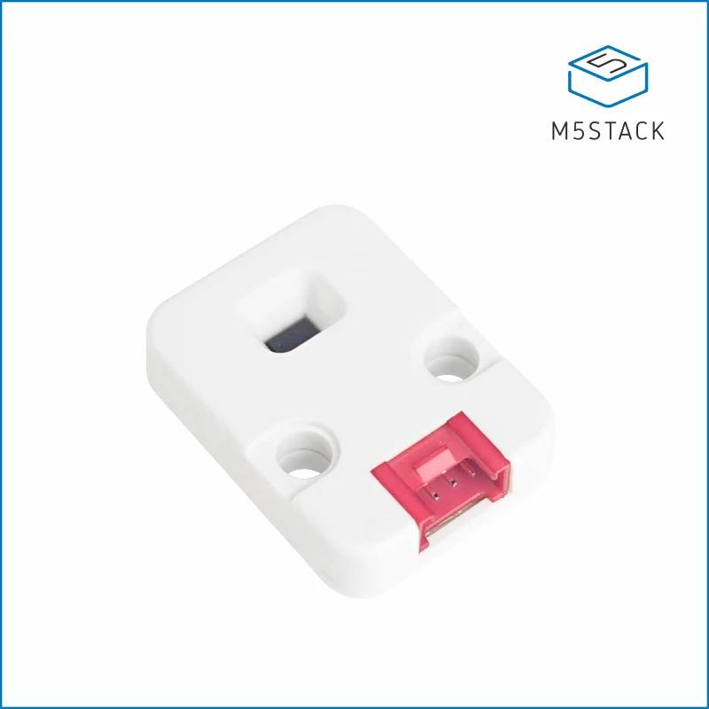 M5Stack Time-of-Flight Distance Ranging Sensor Unit (VL53L0X)