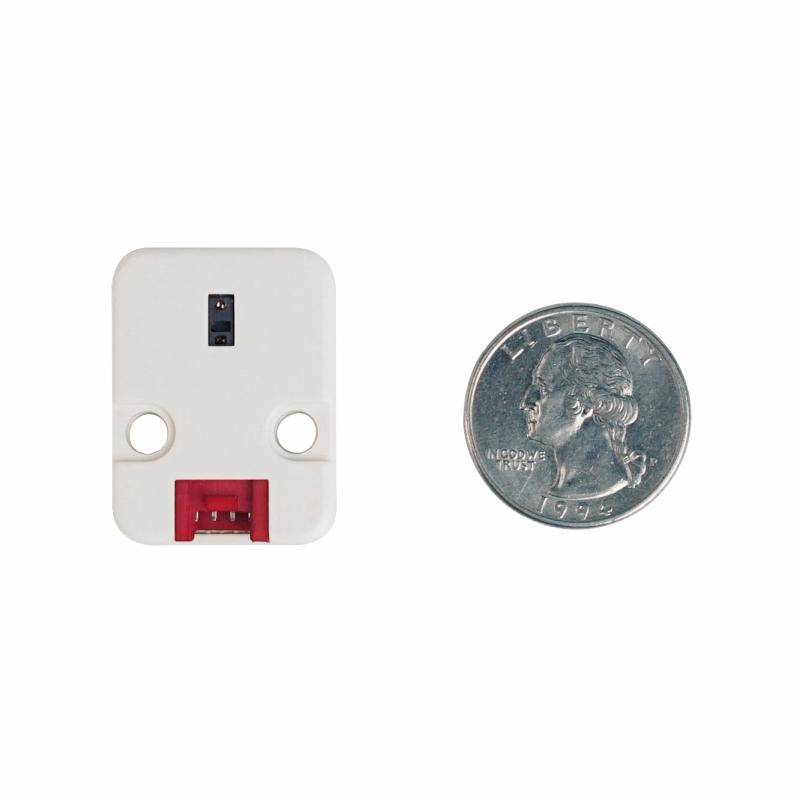 M5Stack Mini Heart Rate Unit (MAX30100) Pulse Oximeter Sensor Arduino Grove U029