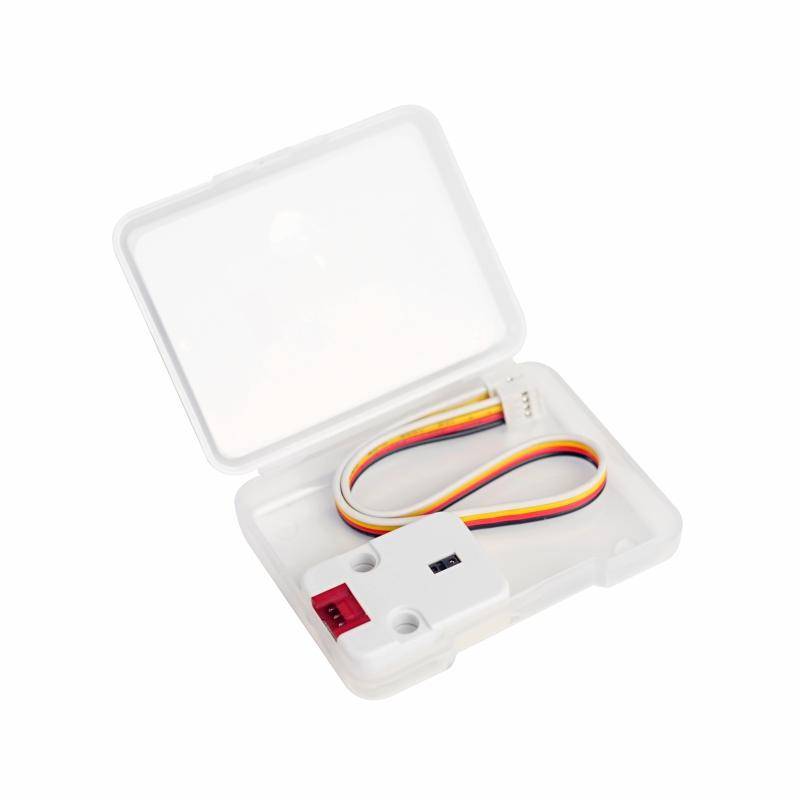 M5Stack Mini Heart Rate Unit (MAX30100) Pulse Oximeter Sensor Arduino Grove U029