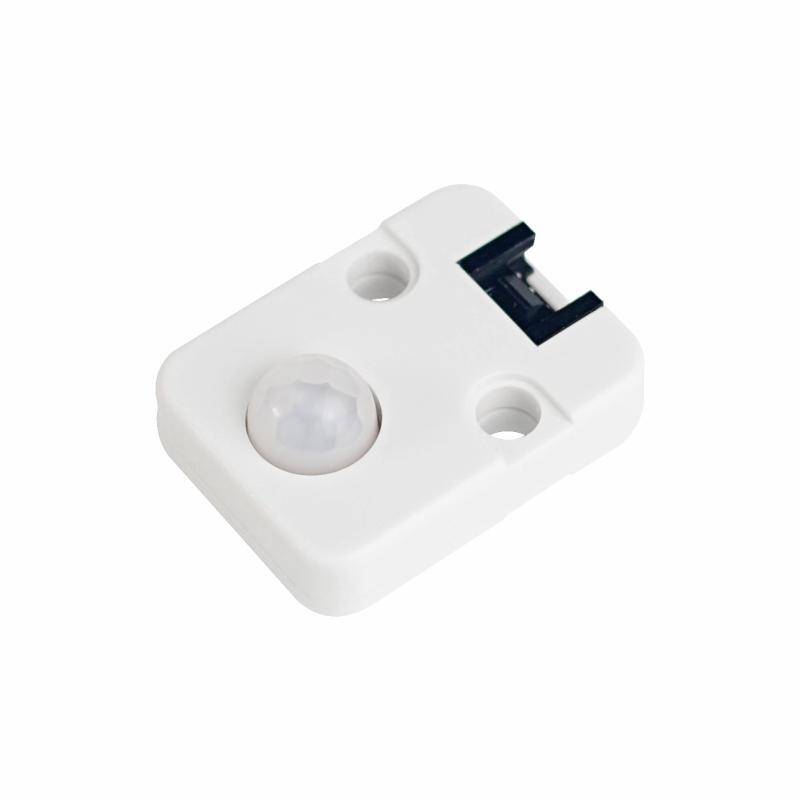 M5Stack PIR Sensor Motion Sensor AS312 Module GROVE Cable U004