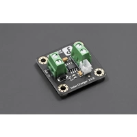 DFRobot Solar Lipo Charger (3.7V) for Single Lithium Battery, 4.4-6V 500mA DFRobot Solar Lipo Charger (3.7V) for Single Lithium Battery, 4.4-6V 500mA