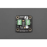 DFRobot Solar Lipo Charger (3.7V) for Single Lithium Battery, 4.4-6V 500mA DFRobot Solar Lipo Charger (3.7V) for Single Lithium Battery, 4.4-6V 500mA