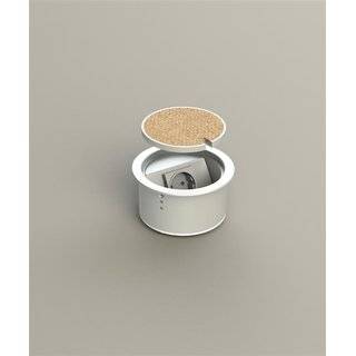 Bodensteckdose/ Bodentank 9901A frei bestückbar