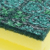 Spontex Reinigungsschwamm Mosaik 3 Stück Spontex Reinigungsschwamm Mosaik 3 Stück