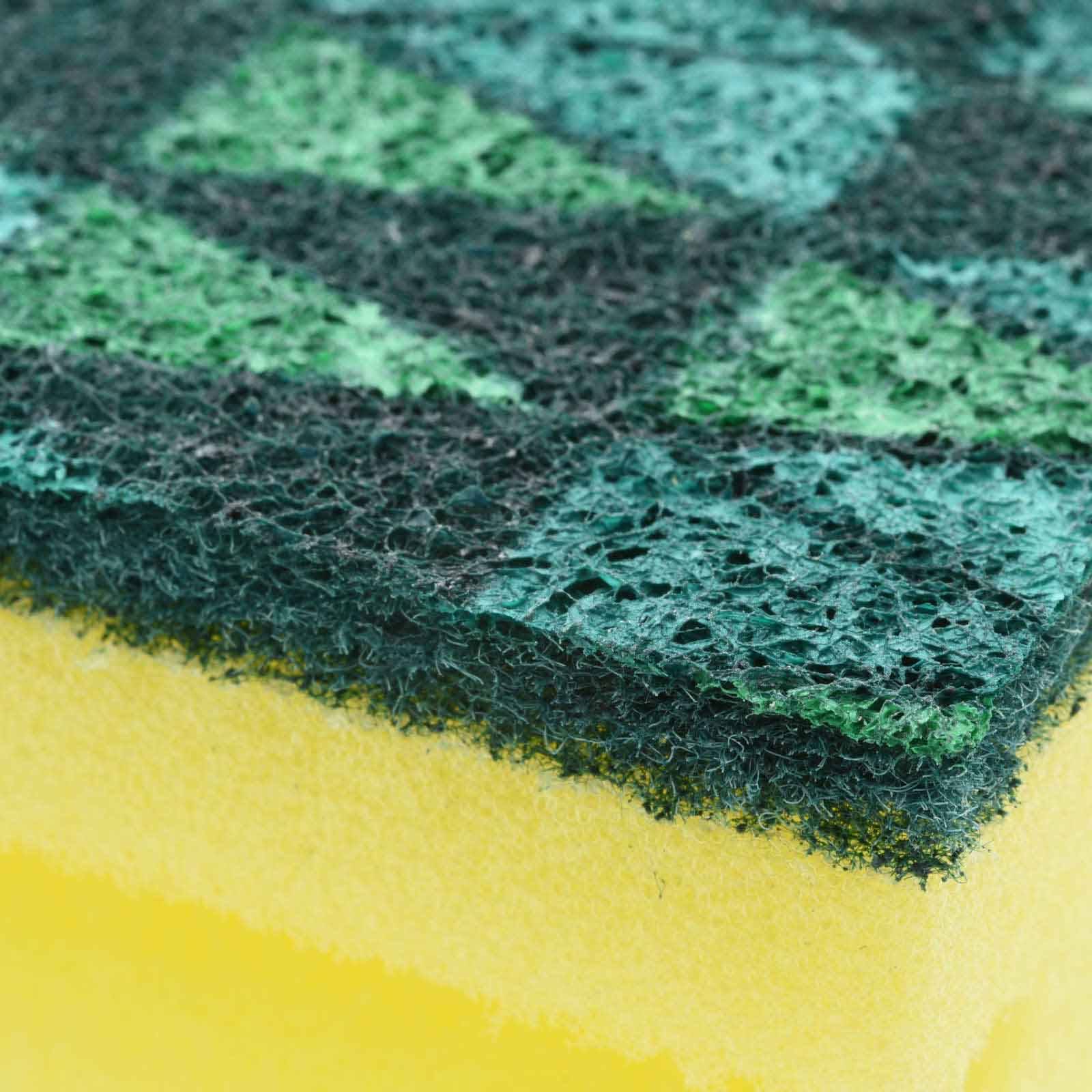 Spontex Reinigungsschwamm Mosaik 3 Stück