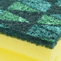 Spontex Reinigungsschwamm Mosaik 3 Stück Spontex Reinigungsschwamm Mosaik 3 Stück