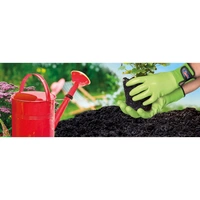 Spontex Gartenhandschuhe Garden - Größe:7 Spontex Gartenhandschuhe Garden - Größe:7