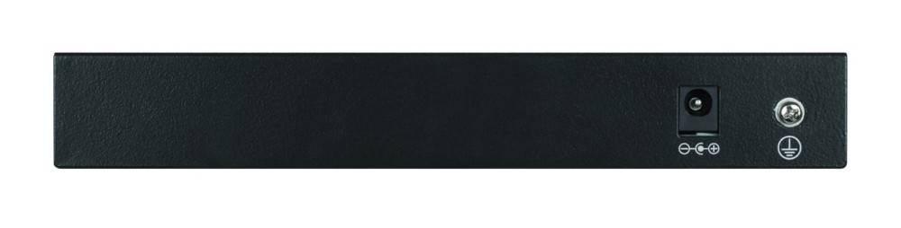 Eine schlichte schwarze rechteckige Fläche mit glatter Textur, ohne sichtbare Muster oder Merkmale.