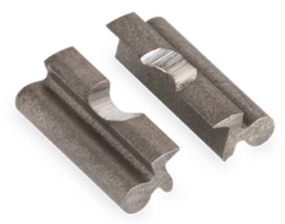 WAGO GmbH & Co. KG Ersatzmesser 206-1491
