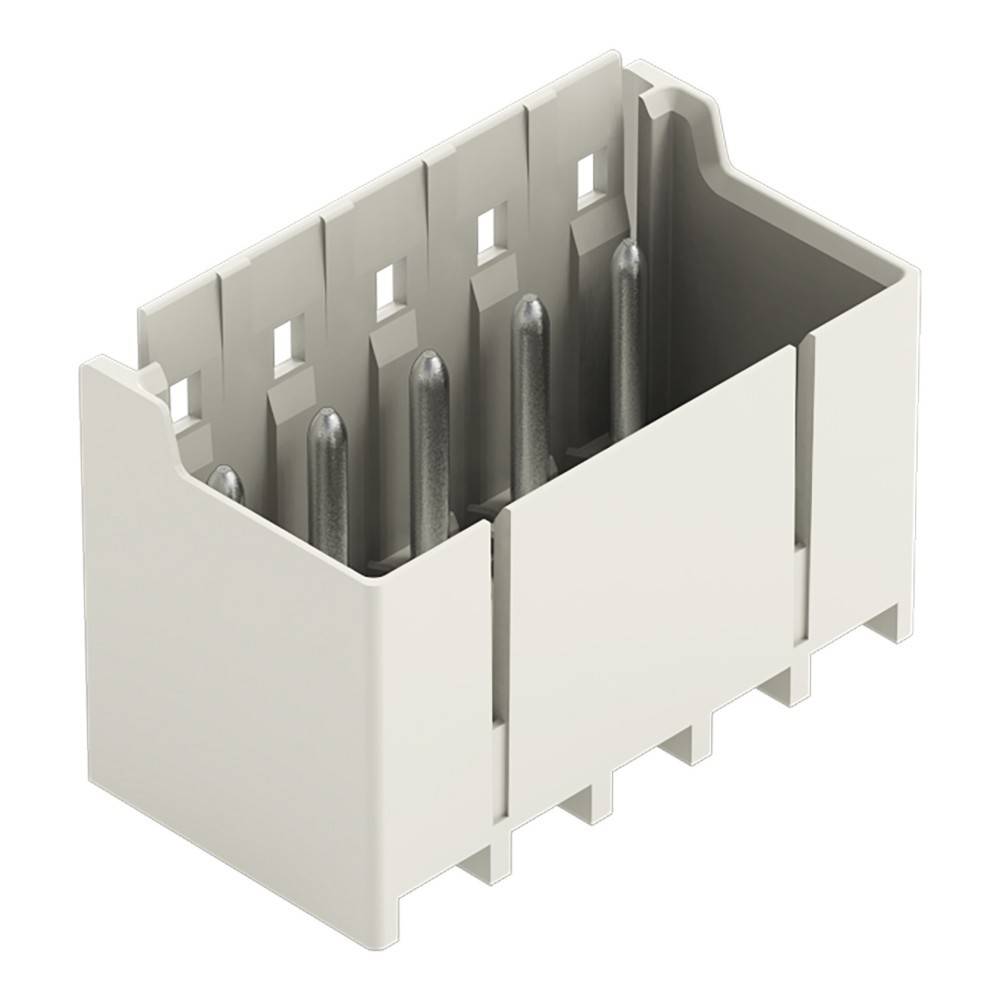 WAGO GmbH & Co. KG THR-Stiftleiste Lötstift 2092-1405/200-000