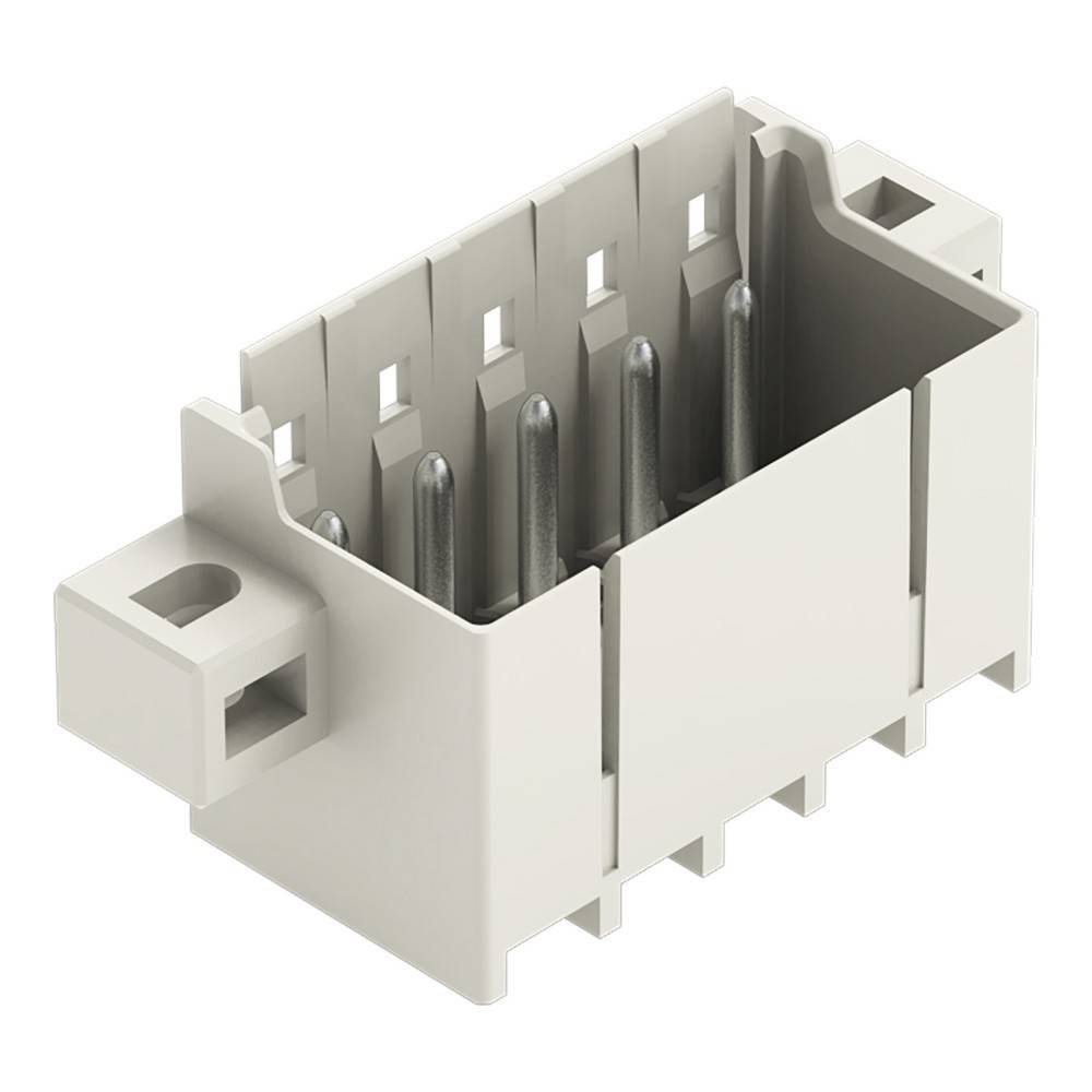 WAGO GmbH & Co. KG THR-Stiftleiste Lötstift 2092-1405/205-000