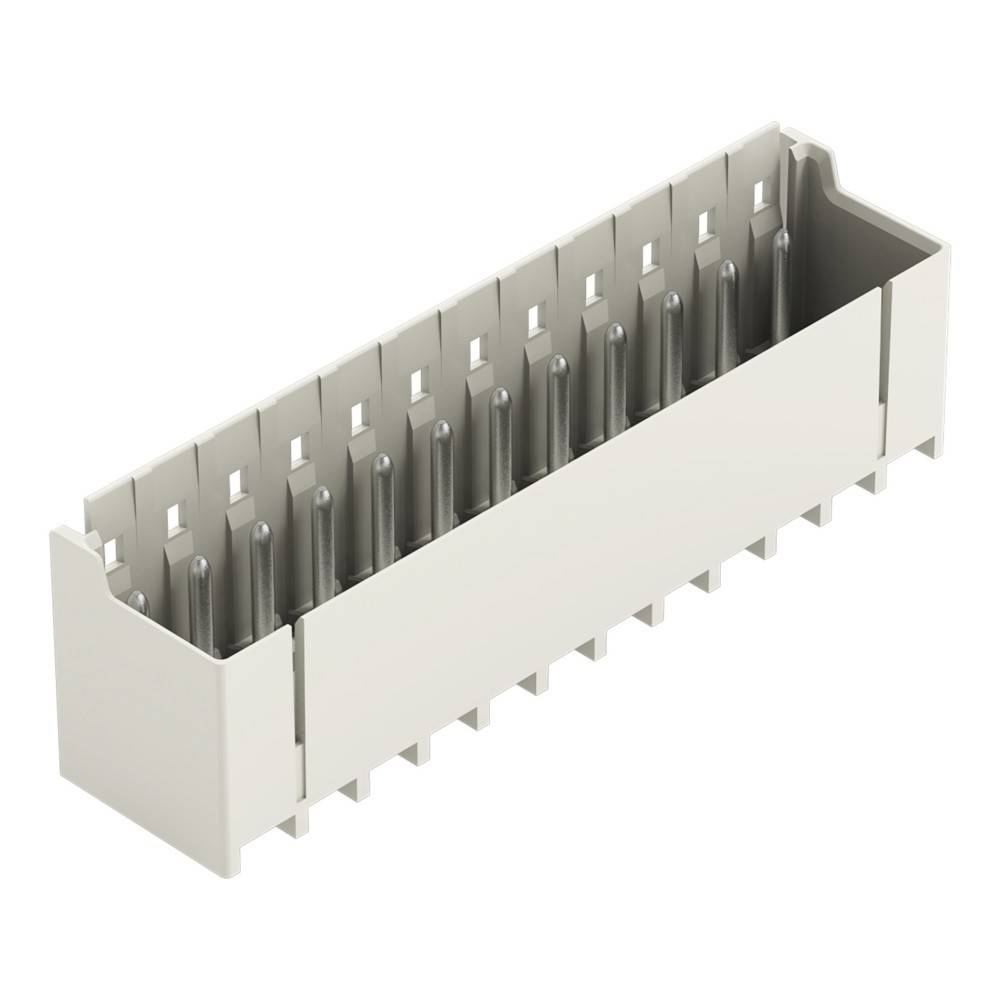 WAGO GmbH & Co. KG THR-Stiftleiste Lötstift 2092-1412/200-000
