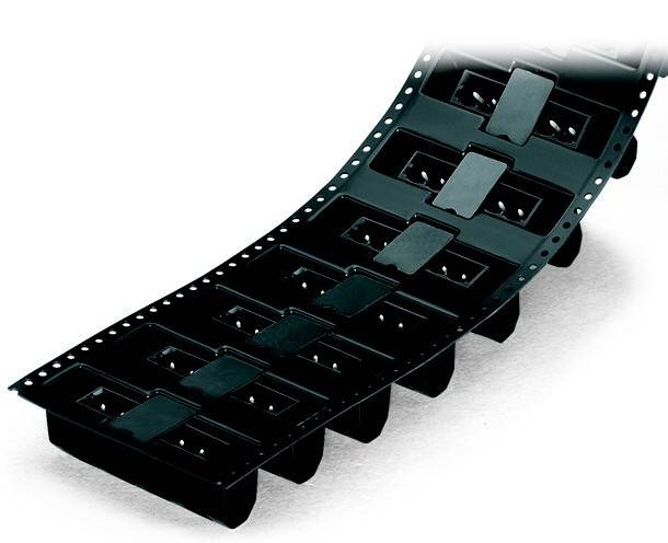 WAGO GmbH & Co. KG THR-Stiftleiste Lötstift 231-14#4044918936286